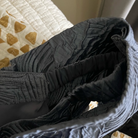 Ricki Freeman TERI JON size 16 (altered). I’m 5’4”- brighter blue - Picture 7 of 15